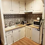 Apartment T2 Pour 4 - Centre Ax, Cure Et Telecabine Ax-les-Thermes