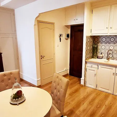 T2 Pour 4 - Centre Ax, Cure Et Telecabine Ax-les-Thermes