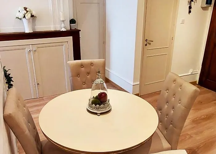 T2 Pour 4 - Centre Ax, Cure Et Telecabine * Ax-les-Thermes