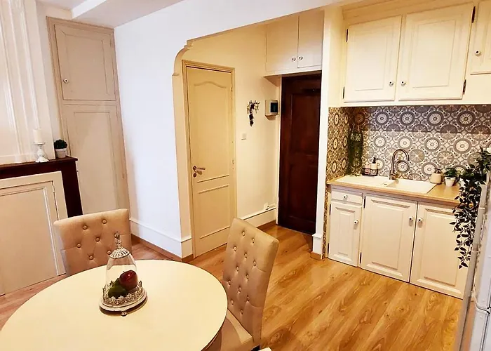 T2 Pour 4 - Centre Ax, Cure Et Telecabine Ax-les-Thermes