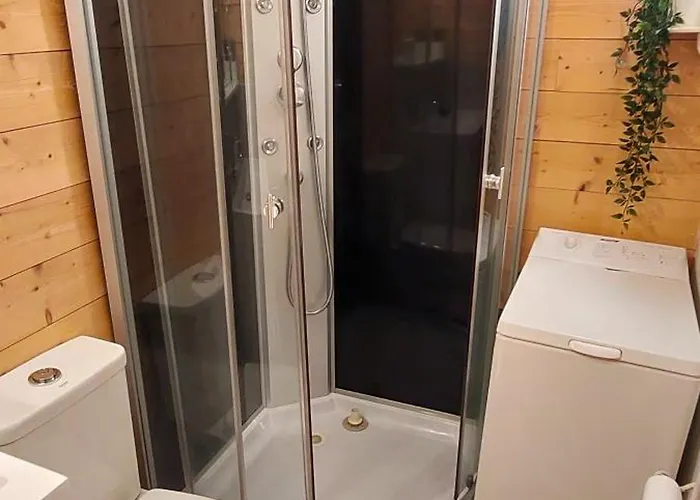 T2 Pour 4 - Centre Ax, Cure Et Telecabine Ax-les-Thermes