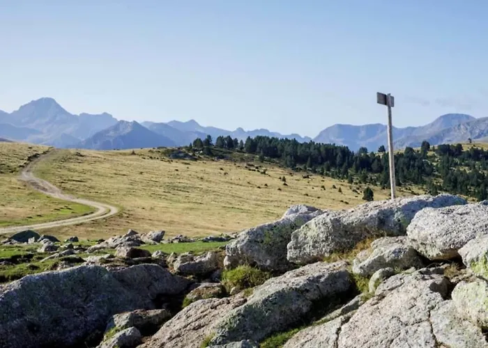 T2 Pour 4 - Centre Ax, Cure Et Telecabine