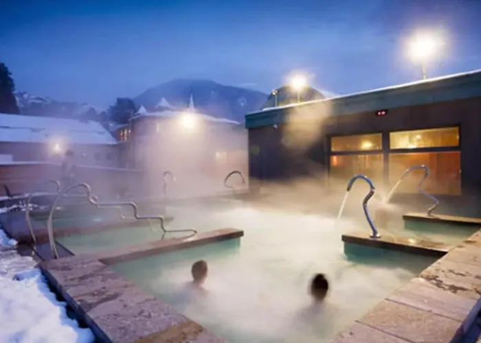 T2 Pour 4 - Centre Ax, Cure Et Telecabine * Ax-les-Thermes