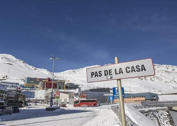 Apartament T2 Pour 4 - Centre Ax, Cure Et Telecabine